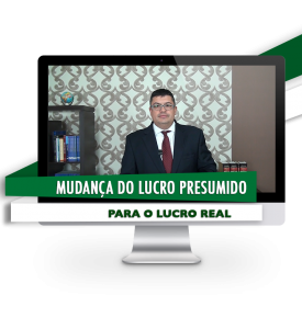 Online - Mudança para o Lucro Real